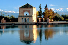 Marrakech-La-Menara