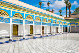 marrakech-palais-de-la-bahia-cour-d-honneur