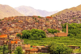 ourika