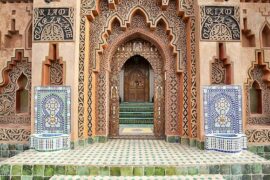 riad-ouarzazate